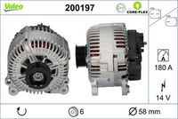 ERA 209285A - Alternador