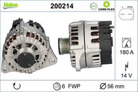 Schaeffler INA 535017610 - Rueda libre alternador