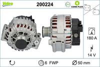 Schaeffler INA 535012710 - Rueda libre alternador