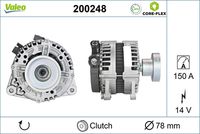 Stark SKGN0320436 - Alternador