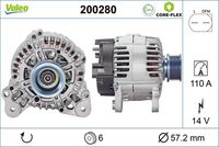 Stark SKGN0321332 - Alternador