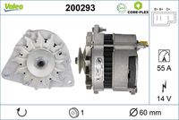 Stark SKGN0320991 - Alternador