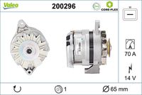 Stark SKGN0321000 - Alternador