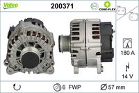 Stark SKGN03221506 - Alternador