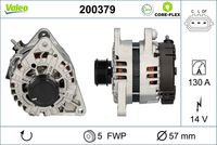 Stark SKGN0320740 - Alternador