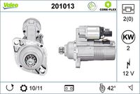 Stark SKSTR0330279 - Motor de arranque