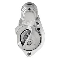 VALEO 201017 - Motor de arranque