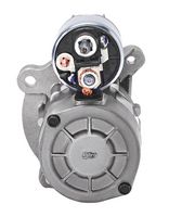 VALEO 201022 - Motor de arranque