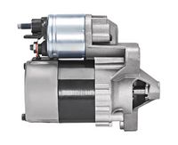 VALEO 201022 - Motor de arranque