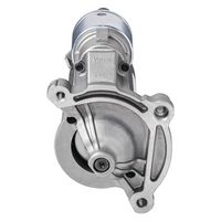 VALEO 201036 - Motor de arranque