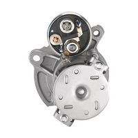 VALEO 201036 - Motor de arranque