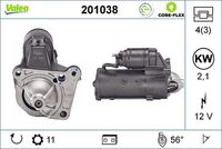 MOTAQUIP LVRC357 - Generador de impulsos, cigüeñal