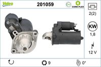 Stark SKSTR0330270 - Motor de arranque