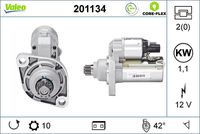 Stark SKSTR0330382 - Motor de arranque