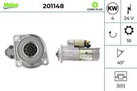 Stark SKSTR03330741 - Motor de arranque