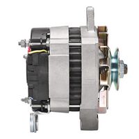 VALEO 433447 - Alternador