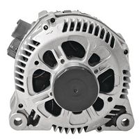 VALEO 437210 - Alternador