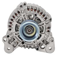 VALEO 437469 - Alternador