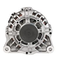 VALEO 437584 - Alternador