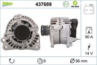 Stark SKGN03222093 - Alternador
