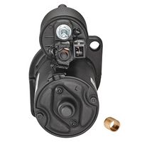 VALEO 438206 - Motor de arranque