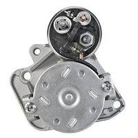 VALEO 438224 - Motor de arranque