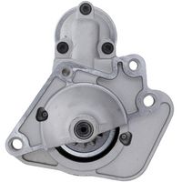 VALEO 438371 - Motor de arranque