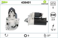 Stark SKSTR0330295 - Motor de arranque
