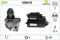 Stark SKSTR0330242 - Motor de arranque