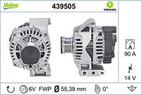 Stark SKGN0321200 - Alternador
