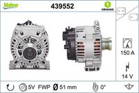 Stark SKGN0320121 - Alternador