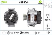 Stark SKGN0321354 - Alternador