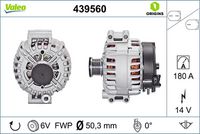 Schaeffler INA 535012710 - Rueda libre alternador
