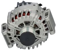 Schaeffler INA 535014010 - Rueda libre alternador