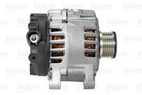 VALEO 439674 - Alternador