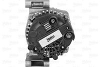 VALEO 439707 - Alternador