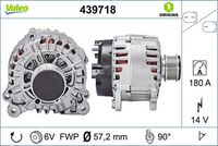 Stark SKGN0321332 - Alternador