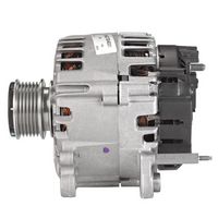 VALEO 439724 - Alternador