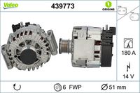 Schaeffler INA 535016810 - Rueda libre alternador