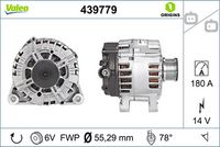 Stark SKGN0320753 - Alternador