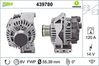 Stark SKGN0320843 - Alternador
