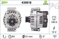 Stark SKGN0321341 - Alternador