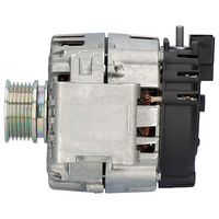 Stark SKRBS1200152 - Juego de correas trapeciales poli V