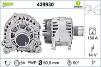 Schaeffler INA 535036310 - Rueda libre alternador
