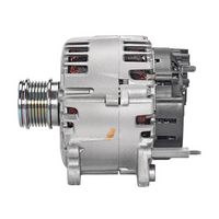 VALEO 440739 - Alternador