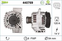 Stark SKGN0320969 - Alternador