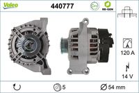Stark SKGN0320035 - Alternador