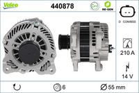 MOTAQUIP LVRP273 - Interruptor de control de la presión de aceite