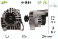 Stark SKGN0320245 - Alternador