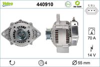 Stark SKGN0320088 - Alternador